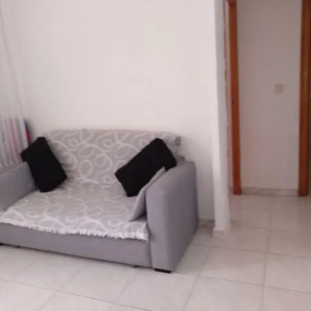 Marvelous Flat Next To The Beach Apartment *