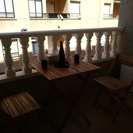 Apartament Marvelous Flat Next To The Beach